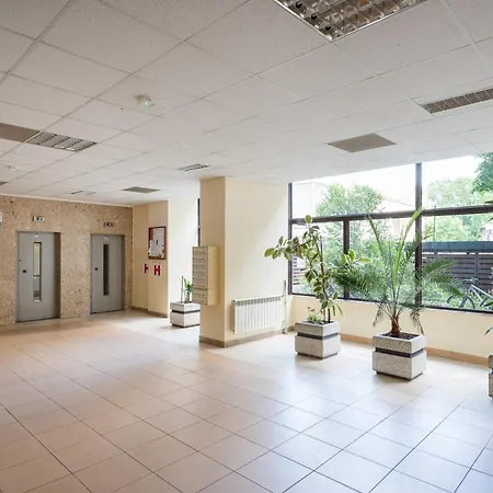 Appartement Rondo Onz Standard By Bookinghost *