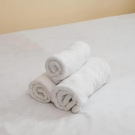 Rondo Onz Standard By Bookinghost Διαμέρισμα