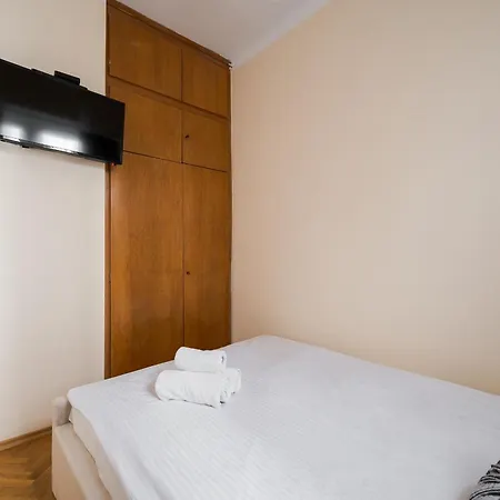 Appartement Rondo Onz Standard By Bookinghost *