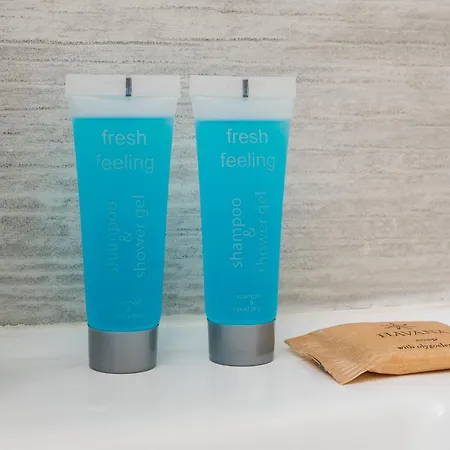 Rondo Onz Standard By Bookinghost