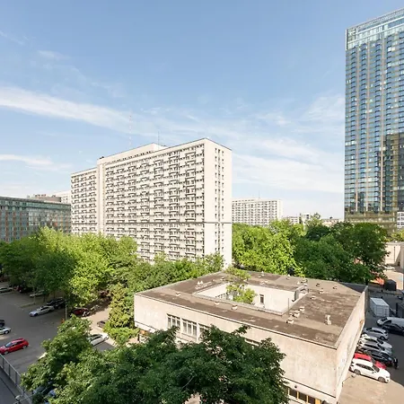 Appartement Rondo Onz Standard By Bookinghost