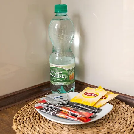 Rondo Onz Standard Appartement Warschau