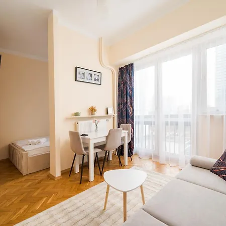 Rondo Onz Standard Appartement *